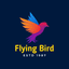 FlyingBird Logo